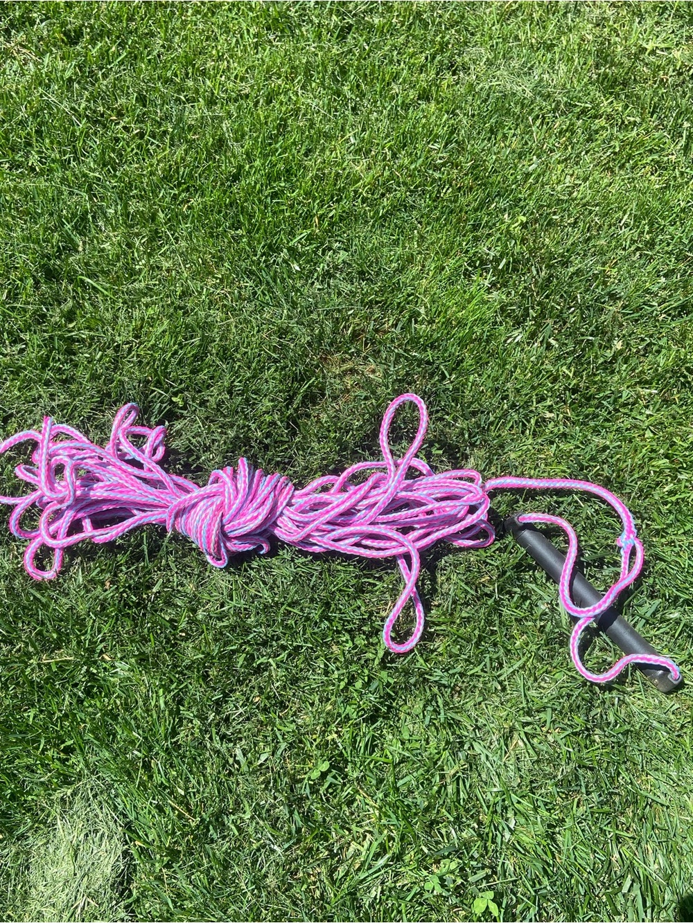 Water Ski Tow Rope